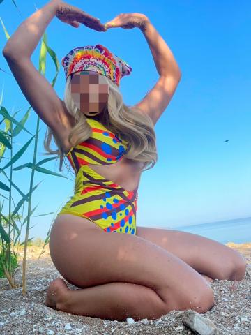 Индивидуалка Ярослава Фотография 7